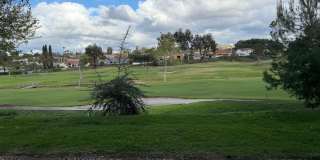 Golf Course View Bottom Level Condo in Campana Villas Gallery 18