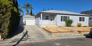 4 BR / 2 BA near SDSU available immediately or this summer. Gallery 1