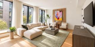 256 North 9th Street Gallery 1