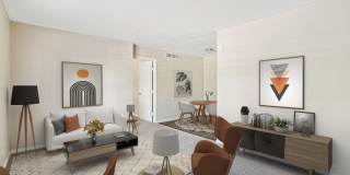 Nubia Square Apartments Gallery 1