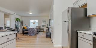 Ridgecrest Apartments Gallery 7