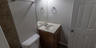 Large 4 bedroom Duplex Gallery 26