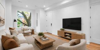 2113 North Kenmore Ave. Gallery 1