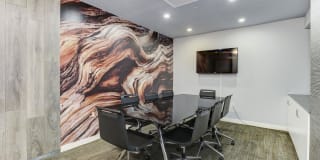 Louis at 14th Gallery 9