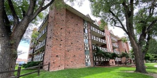 Park Bonfoy Apartments Gallery 2