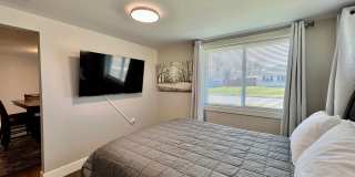 Quaint 4 Bedroom furnished Ranch Home in Mason Ohio Gallery 7