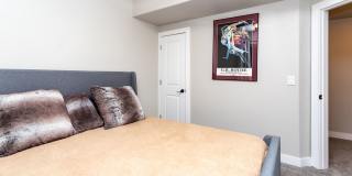 Luxury Living in The Farm with Private Backyard & Finished Basement! Gallery 34