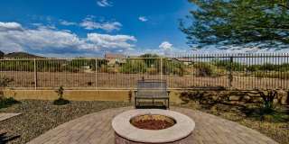 Gorgeous 4 Bed single level home at  Fireside - Norterra Gallery 34