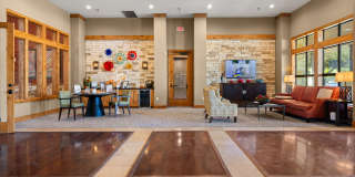 Bridge at Southpark Meadows Gallery 30