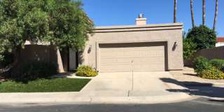 3 Bedroom Patio Home at McCormick Ranch! Gallery 3