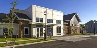 Reserve at Saratoga Springs - Affordable Housing Gallery 21