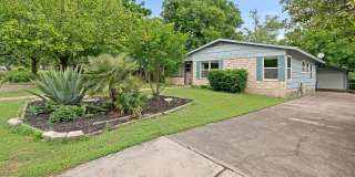 1422 Yorkshire Drive, Austin, TX, 78723 Gallery 4