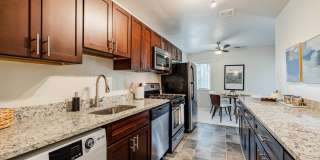 The Hanover Apartments Gallery 1