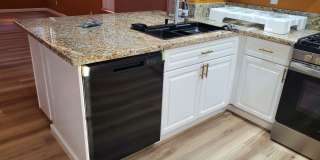 Charming 3BR House in North Las Vegas Gallery 12