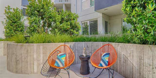 Angelene Apartments Gallery 5