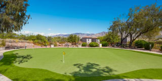 The Golf Villas at Oro Valley Gallery 26