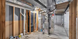 Charming 3BR Townhome in Lincoln Gallery 27