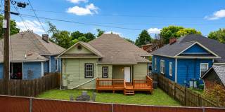 Knoxville 37917 - 2 bedroom 1.5 bath - call Susan Calabrese 865-591-9204 Gallery 3