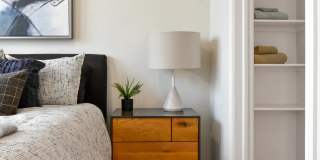 The View on Collins Apartments Gallery 15