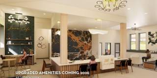 The 1800 at Barrett Lakes Apartments Gallery 12