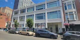 804 Chapel Street unit: 201 Gallery 9