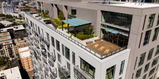 Byline Apartments Gallery 66