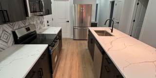 Brand-New Construction in the Heart of Indianapolis! Gallery 1