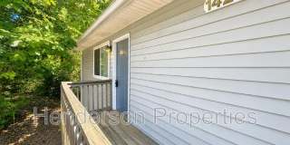 1420 Riverview Road Gallery 1