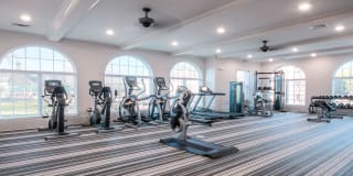 Village Center Apartments  - Senior Housing Gallery 12