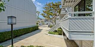 Remodeled, Bright & Airy End Unit Condo Overlooking Randall Preserve w/ Grand Entry Foyer, Open & Bright 2-Tiered Living Space, 3 Balconies & Oversized 2-Car Garage + Multi-Car Driveway in Newport Crest Community! Gallery 5