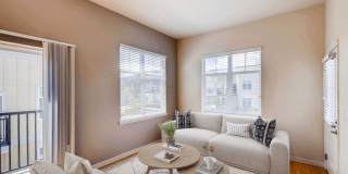 Violet on Broadway Apartment Homes Gallery 14