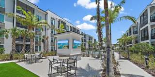Mira at Palmer Ranch - 55+ Senior Living Community Gallery 52