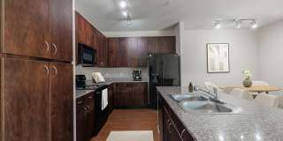 Haven at Westgreen Gallery 1