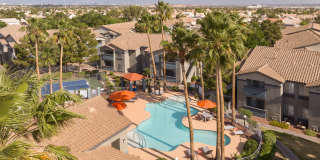 Ventana Canyon Apartments Gallery 37