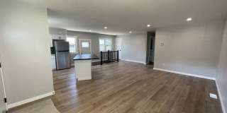 Three bed, one and a half bath home for rent Gallery 4