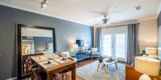 Bridge at Ribelin Ranch Apartments Bridge at Ribelin Ranch Apartments Gallery 4