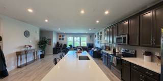 626 Noush Court, #B - Modern Garage Style Townhome Built in 2022! Gallery 9