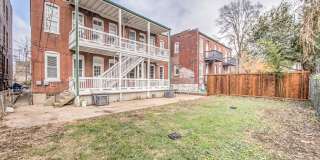 3636 Shaw Blvd - 1F Gallery 14
