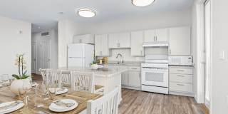 Senior & Affordable Housing – Heron Ridge 62+ Apartments Gallery 25