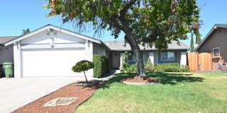 Welcome Home! Bright 3 Bed, 2 Bath House with 2-Car Garage on 5659 Lathrop Dr. Gallery 1