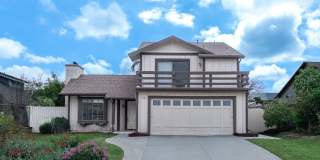 Spacious 3 Bedroom  2.5 Bath | East Ventura | Unfurnished Gallery 1