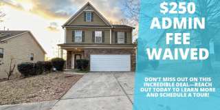 3628 Hampshire Walk Southwest Gallery 1