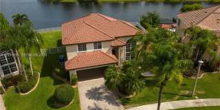 18281 SW 22nd St MIRAMAR, FL 33029 Gallery 3