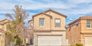 4222 Spruce Fern Lane, Las Vegas, Nevada 89115 Gallery 1