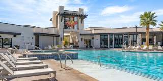 Gorgeous Desert Color Home with Internet Included! Gallery 36