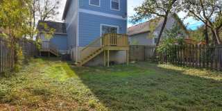 917 E Third St Georgetown, TX 78626 Gallery 21