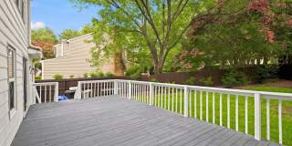 4300 Hickory Ridge Drive Gallery 23