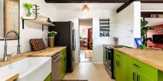 Escape to Your Own Desert Oasis! Gallery 20