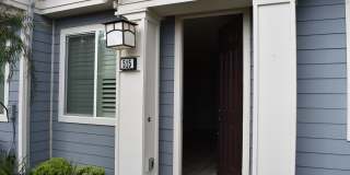 Modern Coastal Townhome at Bayside Landing Modern Coastal Townhome at Bayside Landing Gallery 1