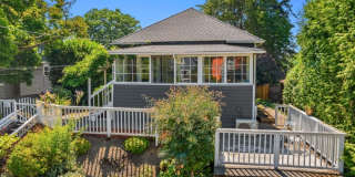 5Bd/2Ba Seattle Home Gallery 35